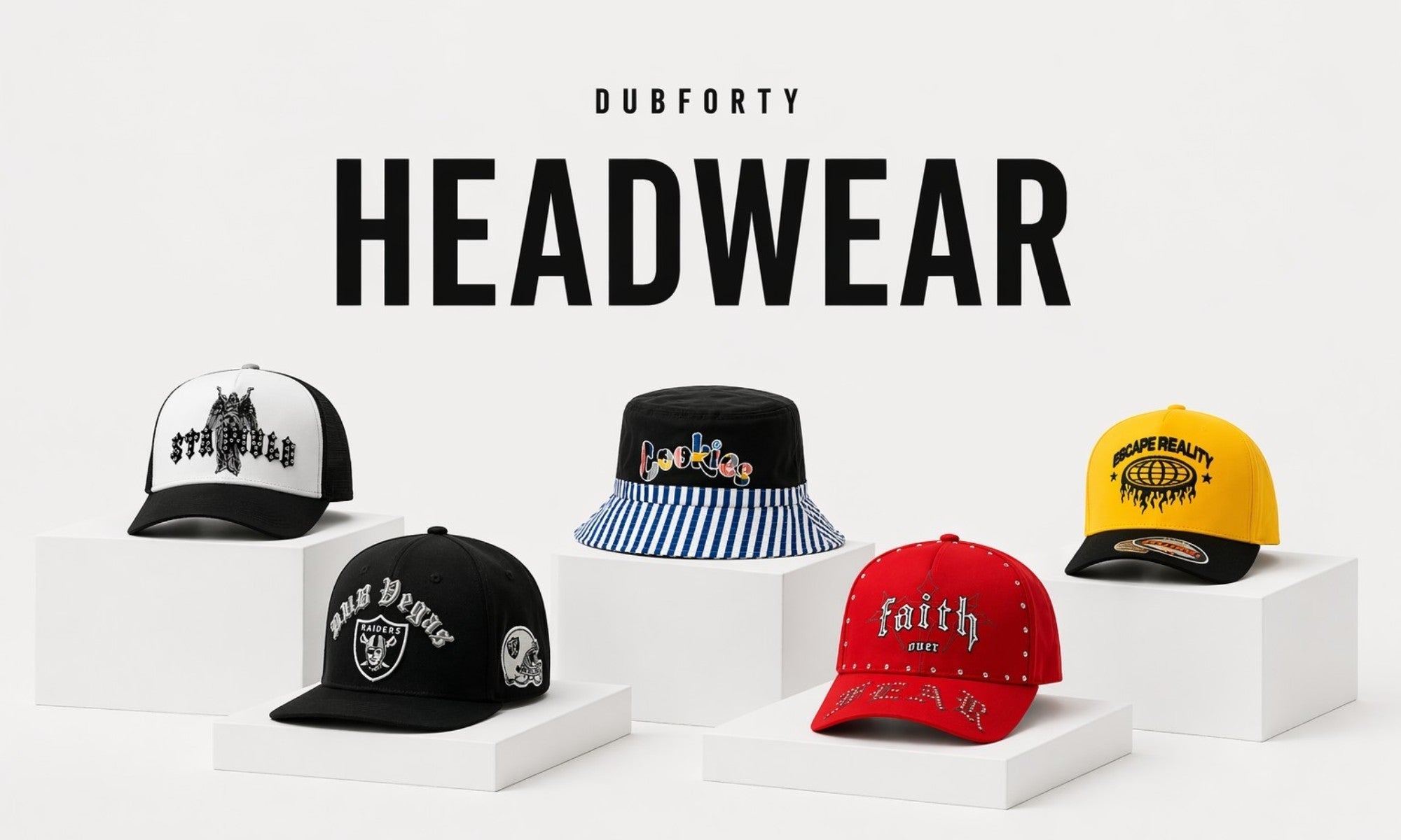 Headwear