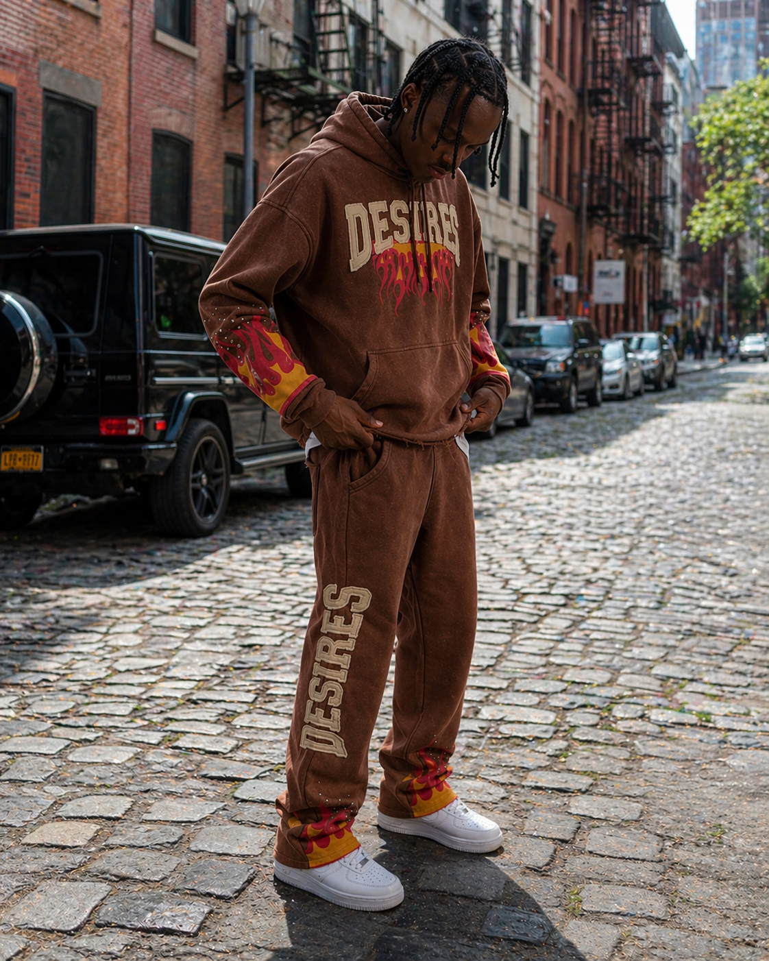 Hoodies