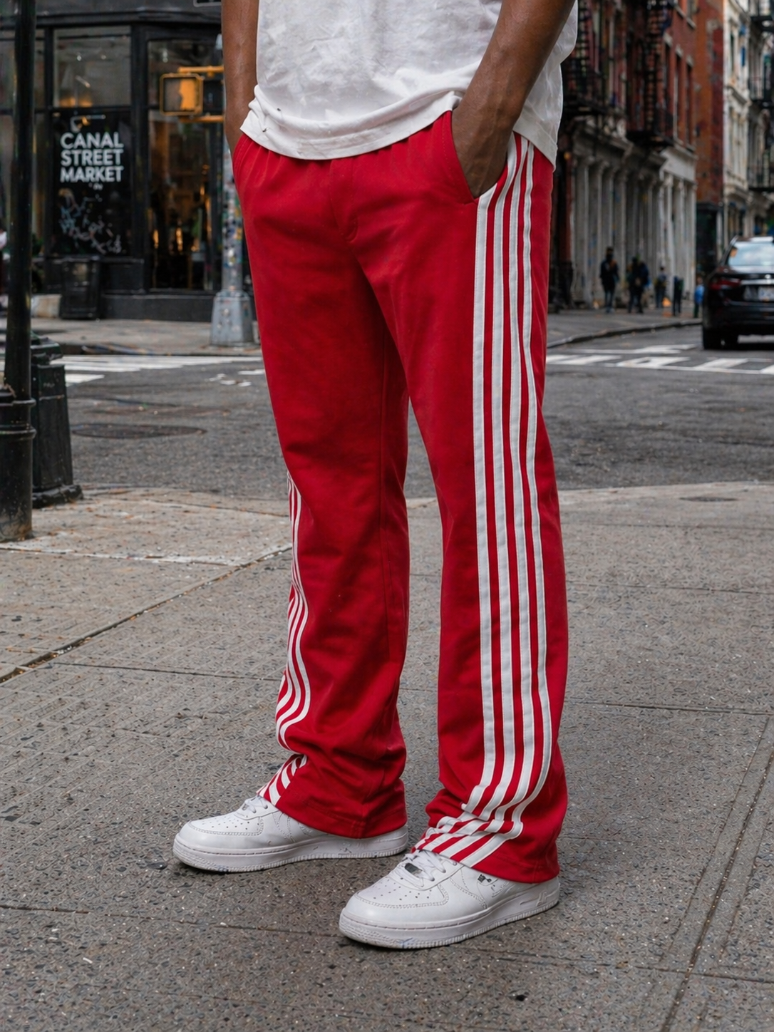 Sweatpants