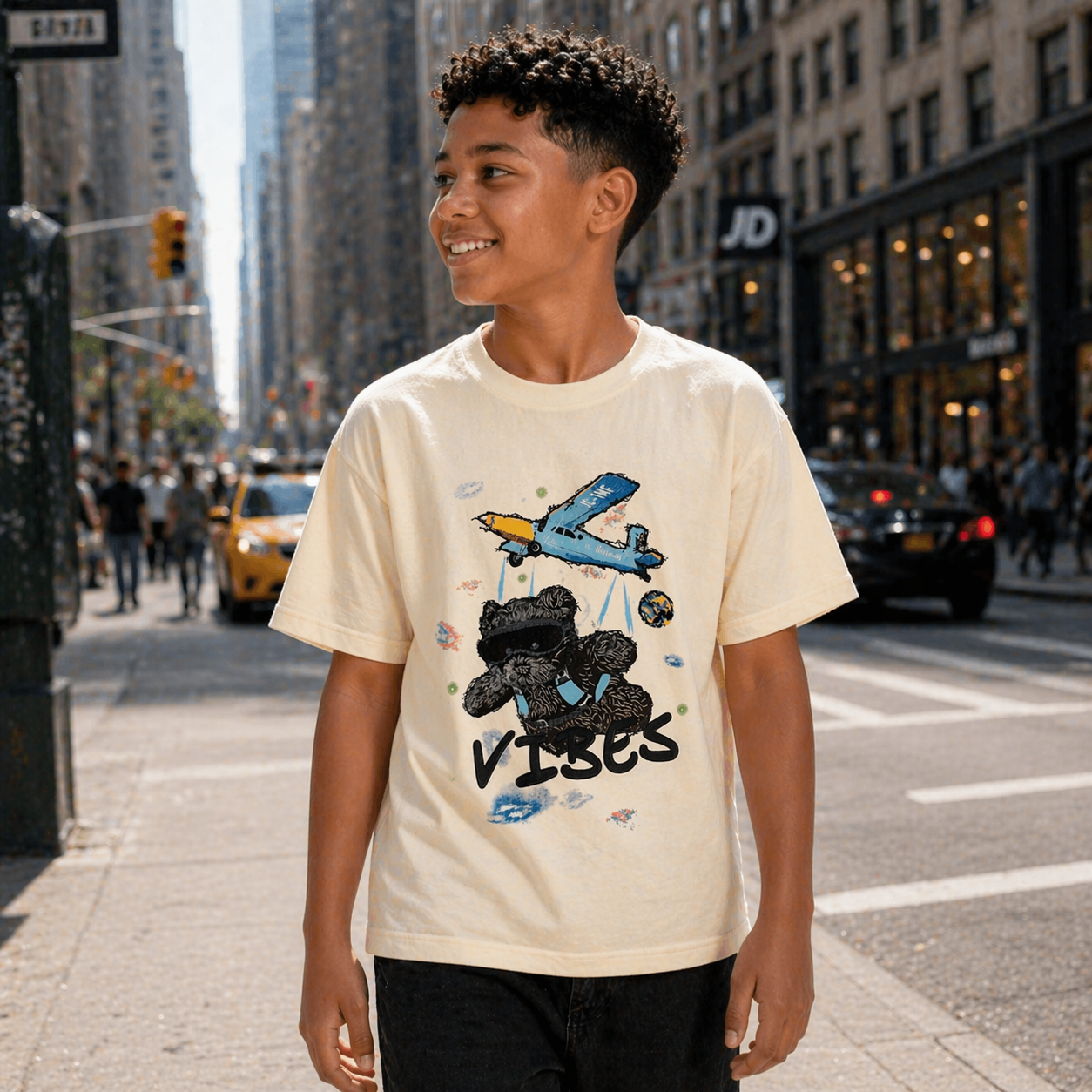 Kids Tops