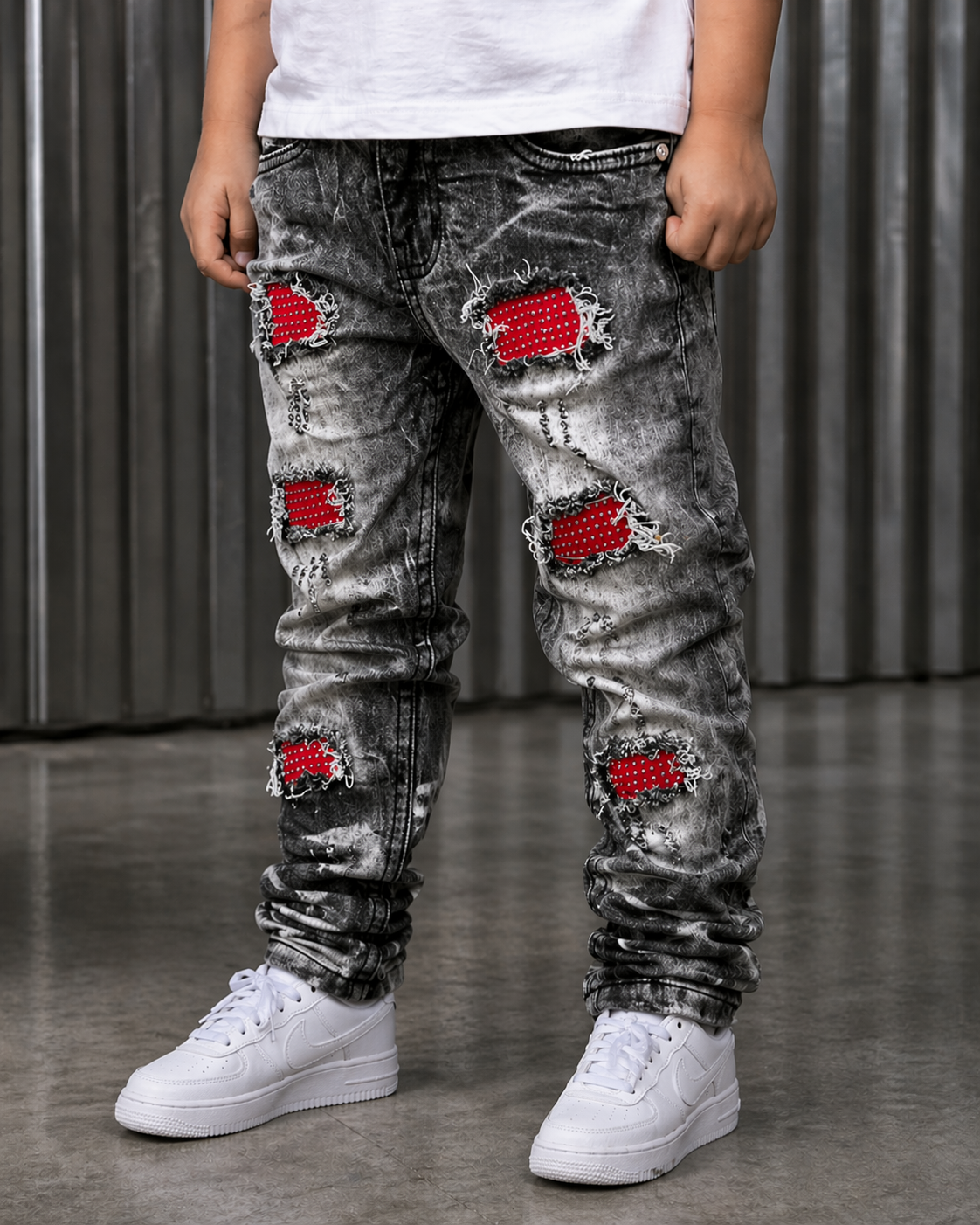 Kids Jeans