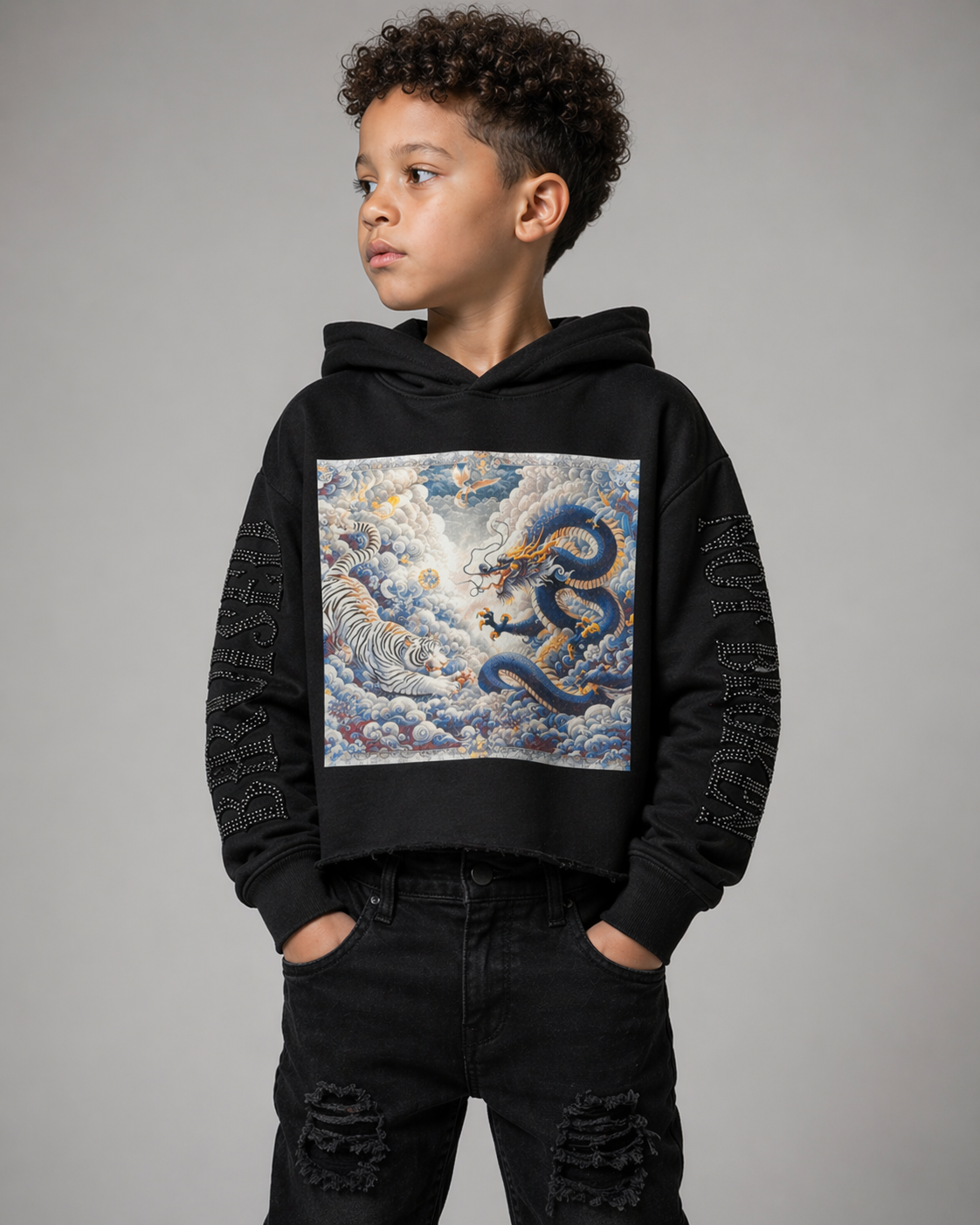 Kids Hoodies