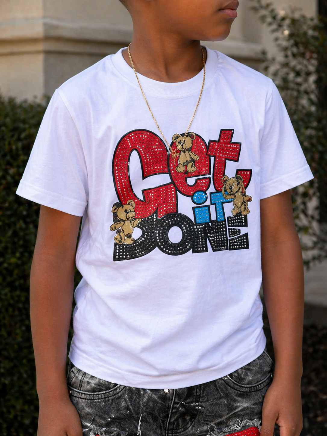Kids T-Shirts