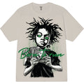 Men's Born To Run Tee In Sand
