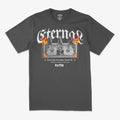 R3tro World Eternal Struggle Tee