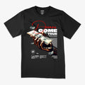 R3tro World Dream Come True Tee