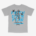 R3tro World Faith Over Fear Tee 1
