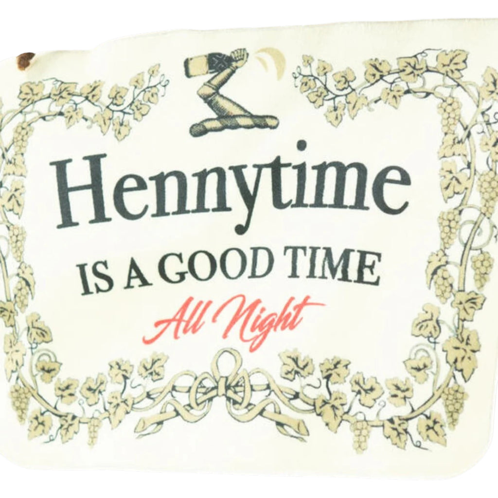Men's Fleece Hoodie Hennytime In Khaki