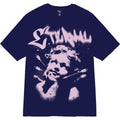Men's Eternal Tee In Navy