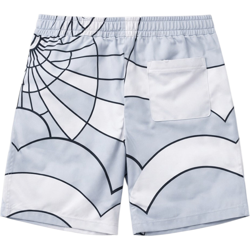 Men's Board Shorts RBL in Grey