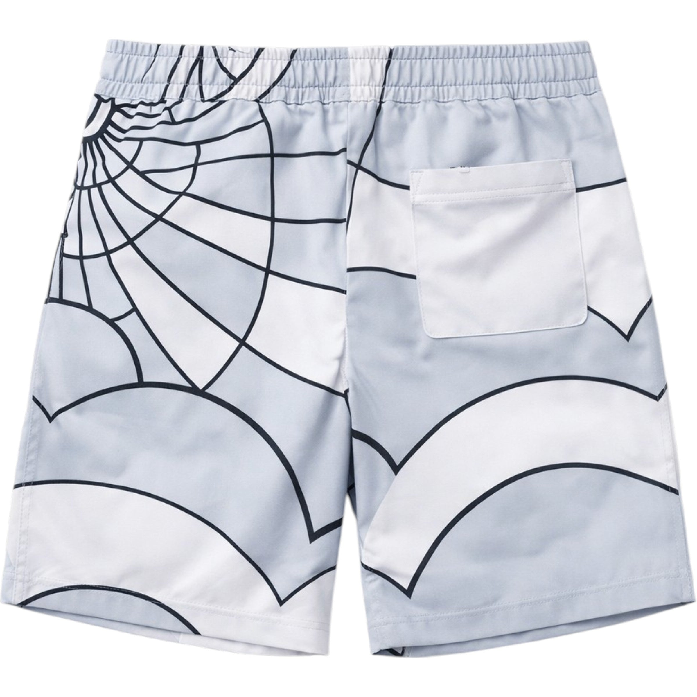 Men's Board Shorts RBL in Grey
