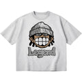 Legend Tee In Cloud