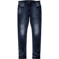 Men's Slim Fit Sean Denim Plain In Vintage Black