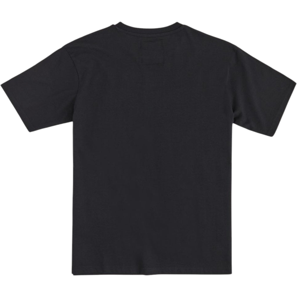 Scarface Rhinestone Tee In Black