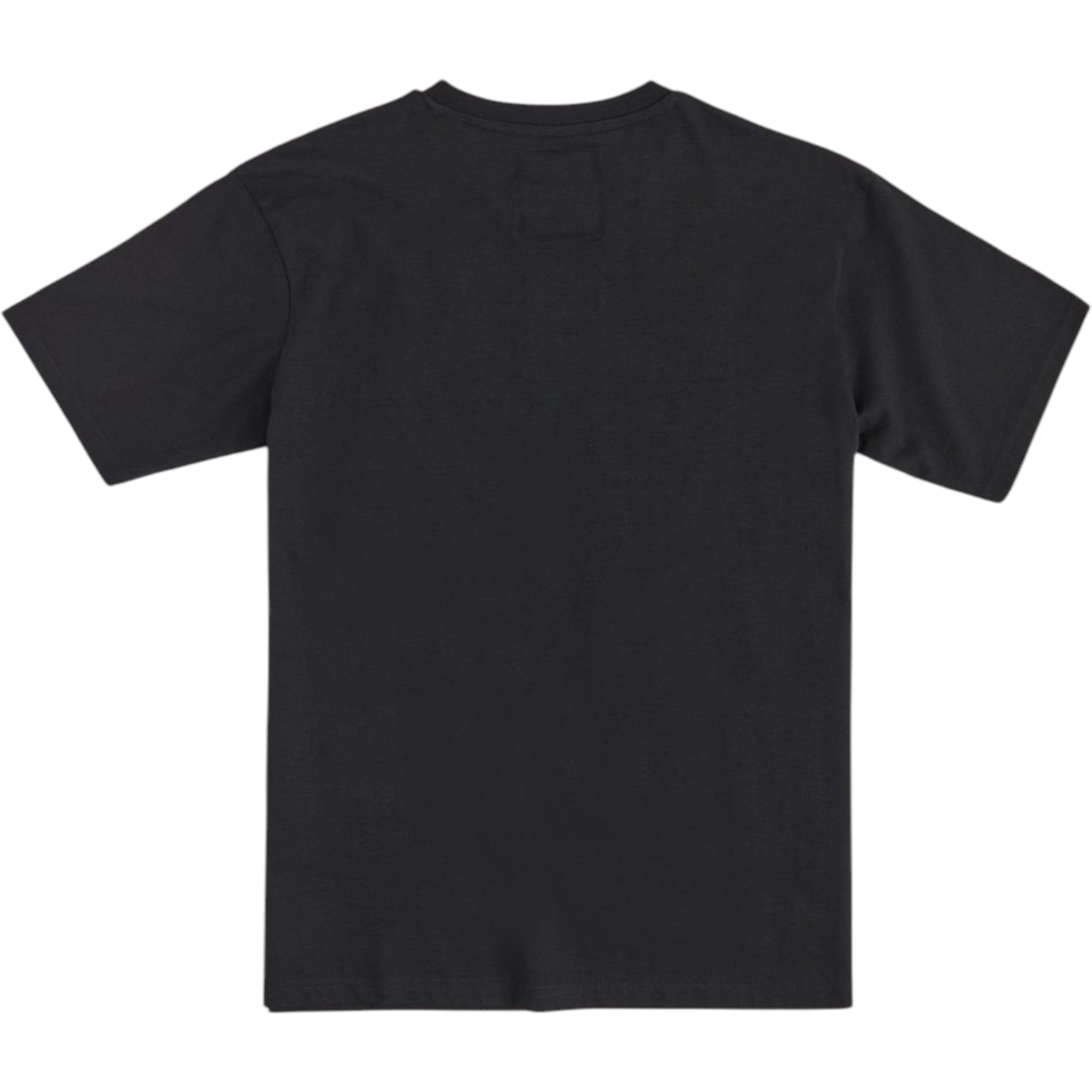 Scarface Rhinestone Tee In Black