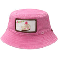 Cake Patch Bucket Hat In Pink
