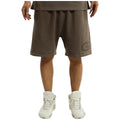Men's San Francisco 49ers Logo Pro Team Shorts In Brown