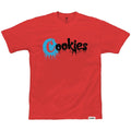 C-Bite Original Mint Tee In Red