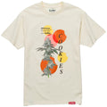 Keeper Tee In Cream
