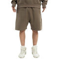 Men's San Francisco Giants Logo Pro Team Shorts In Brown