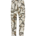 Men's Slim Fit Essential Camo Pants In Multi Camo