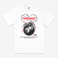 R3tro World Undefeated Tee