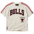 Chicago Bulls Men's Logo Shirt