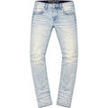Men's Slim Fit Basic Stretch Denim In Tint