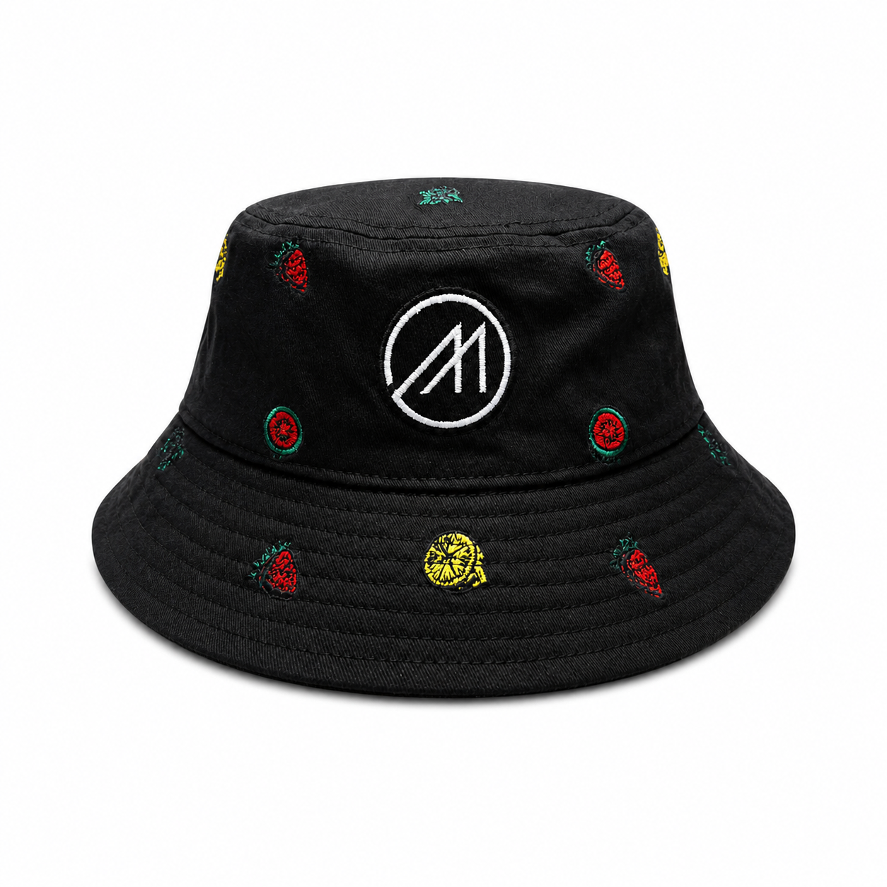 Lil Debbie Bucket Hat In Black