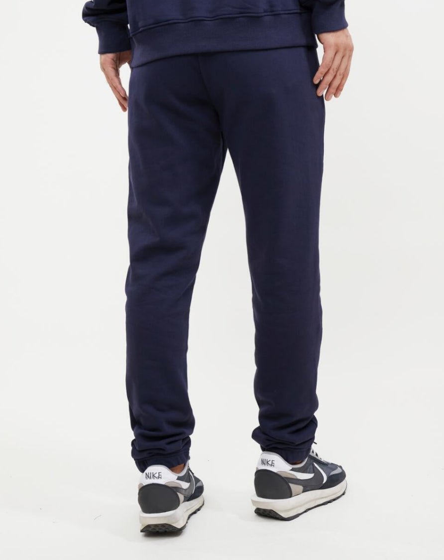 Boston Red Sox Stacked Logo men's Joggers in Navy