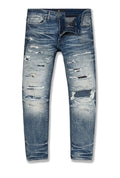 Men's Baltic Denim Collins in Studio Blue