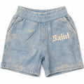 Kids Saint Shorts in Lt.Blue