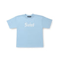 Kids Saint Shirt in Lt.Blue