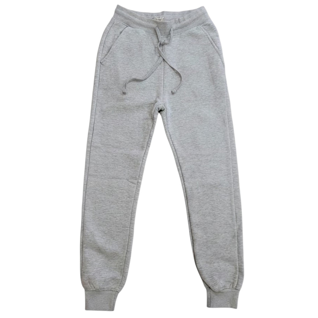 Men's Jogger Sweats in Gray