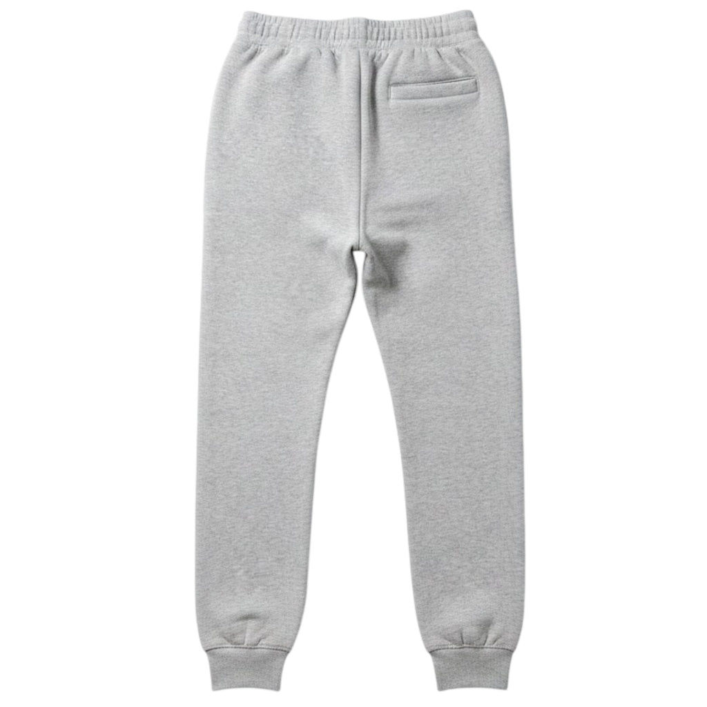 Men's Jogger Sweats in Gray