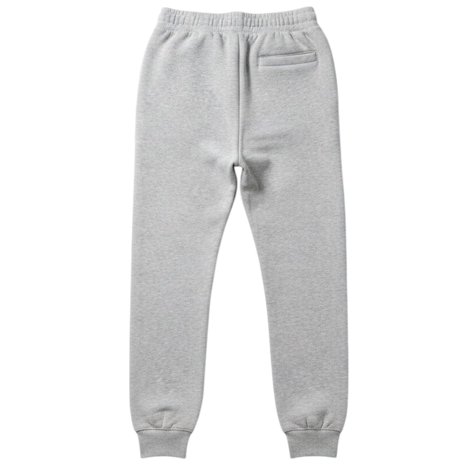 Men's Jogger Sweats in Gray