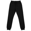 Men's Jogger Sweats in Black