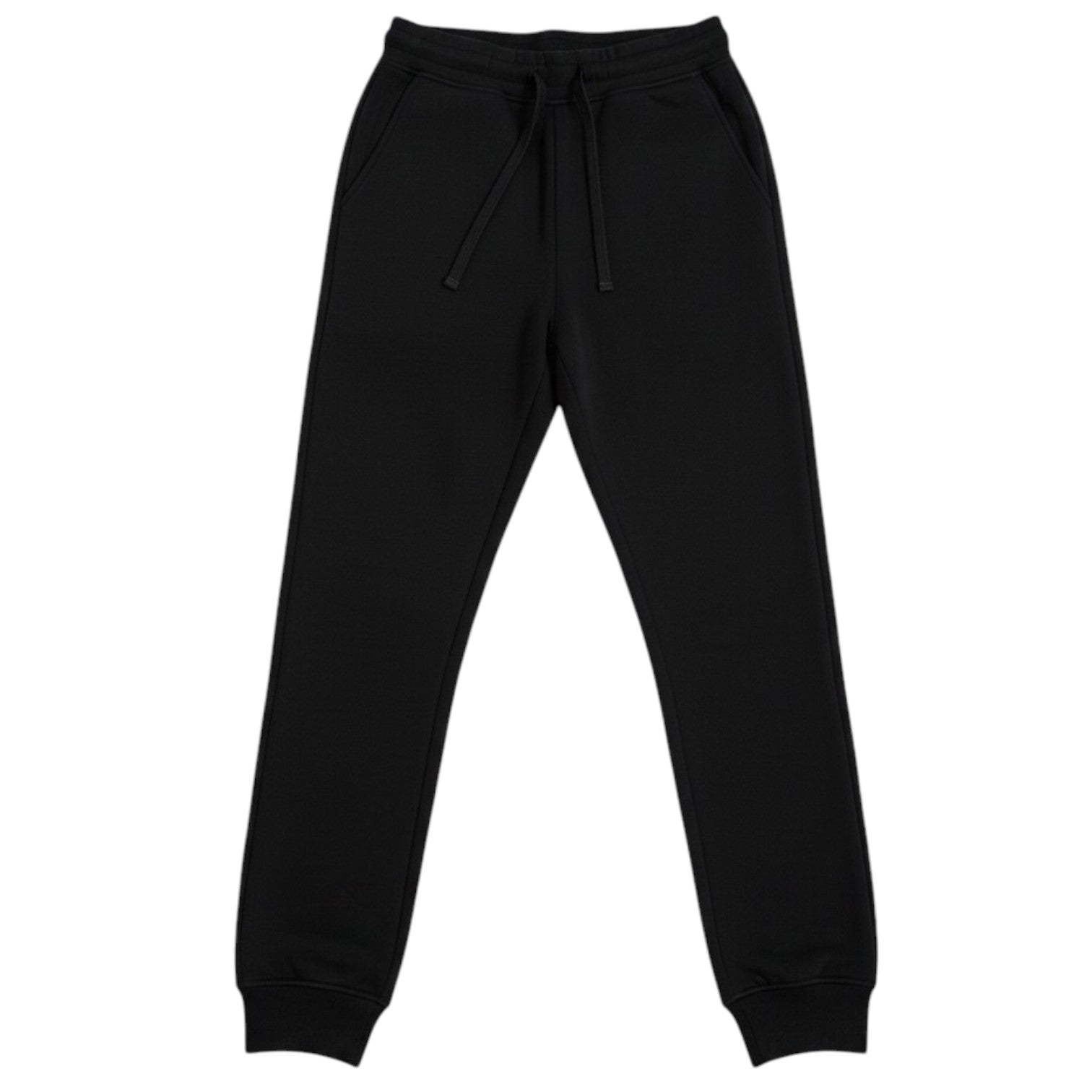 Men's Jogger Sweats in Black