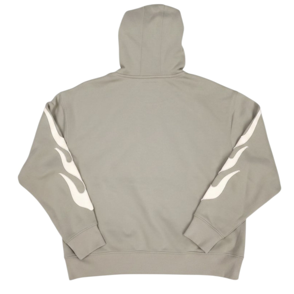 Men's Loyalty Hoodie in Khaki