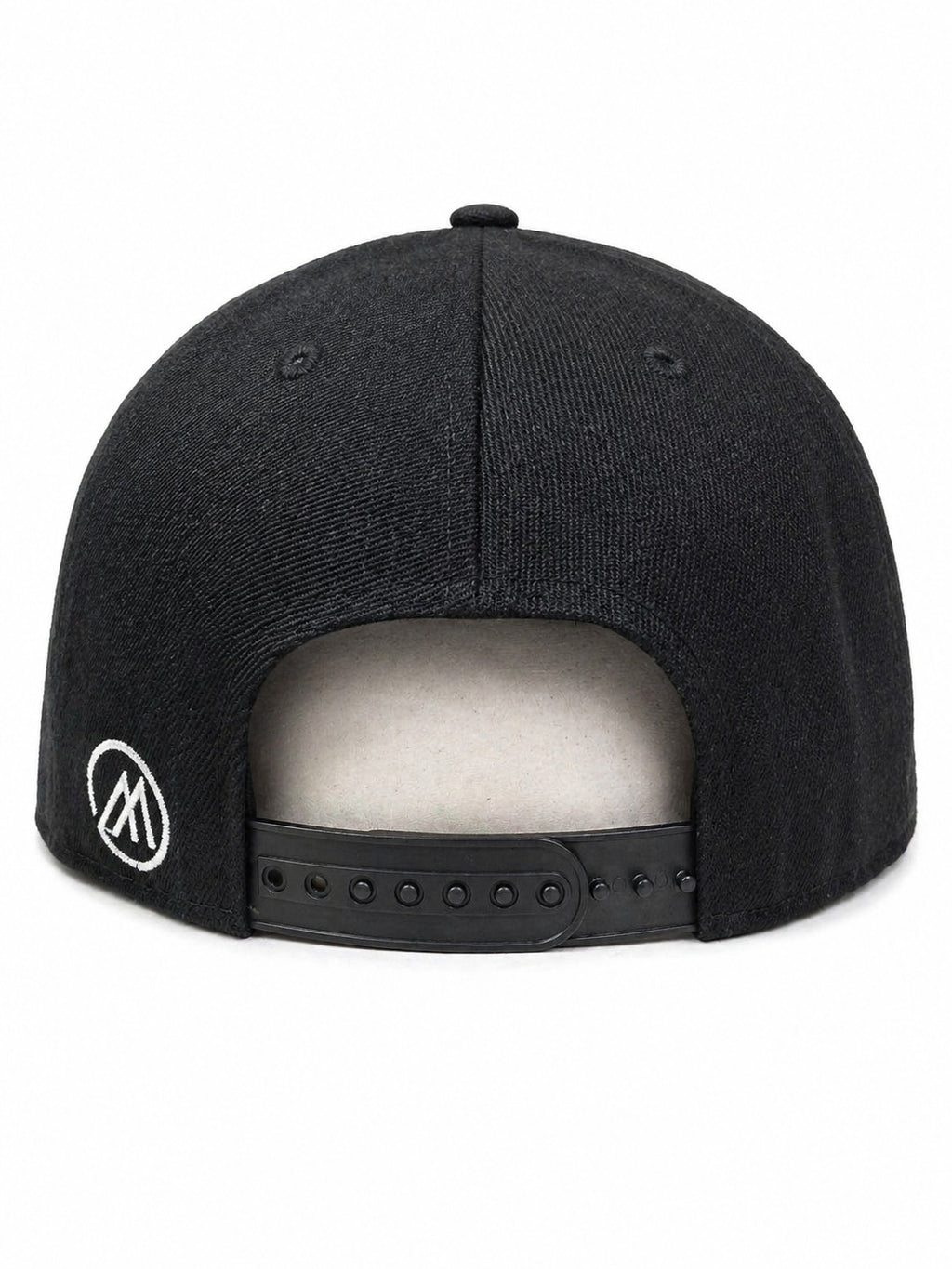 6 Panel Snap Back Hat Cup Design Cap