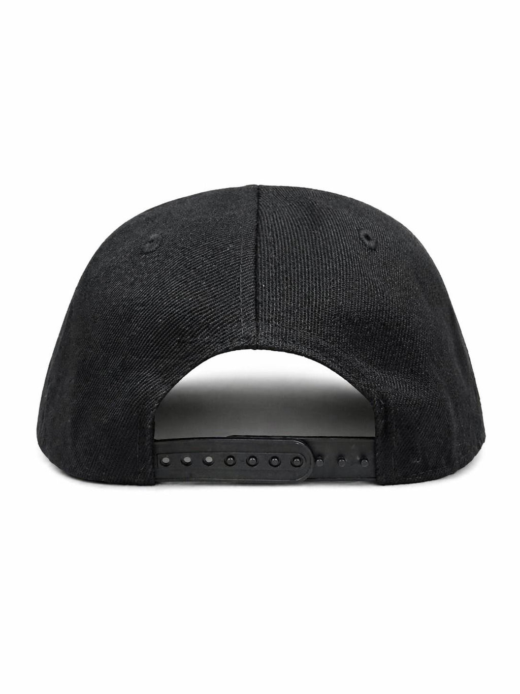 6 Panel Snap Back Hat Maniac Green Cap