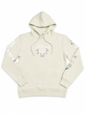 Highly Undrtd Men's Given Hoodie in Celadon