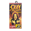 Ozzy Osbourne 3-Pack Crew Socks Gift Set – Men's Crew Socks